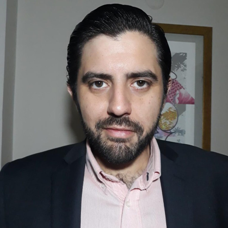 Fernando Arriola